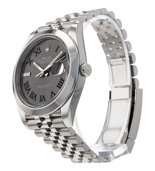 Rolex Datejust 41 126300